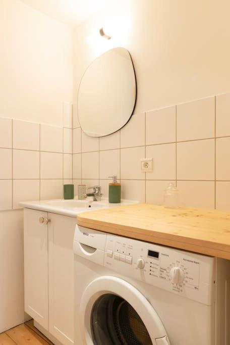 Le Cosy Du Pont Mouja Apartment Nancy Exterior photo